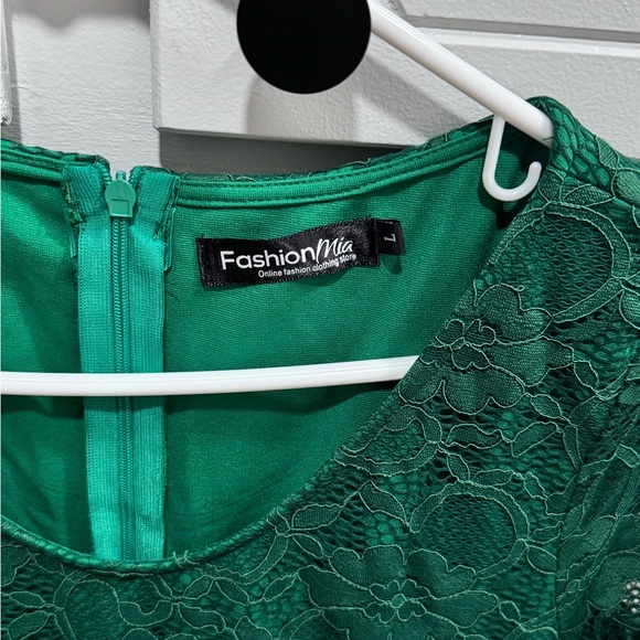 BUNDLE DRESS - Picture 8 of 14